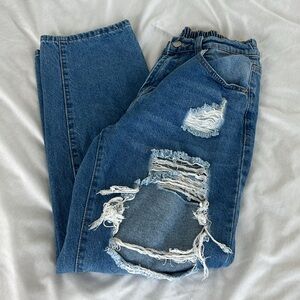 SHEIN jeans